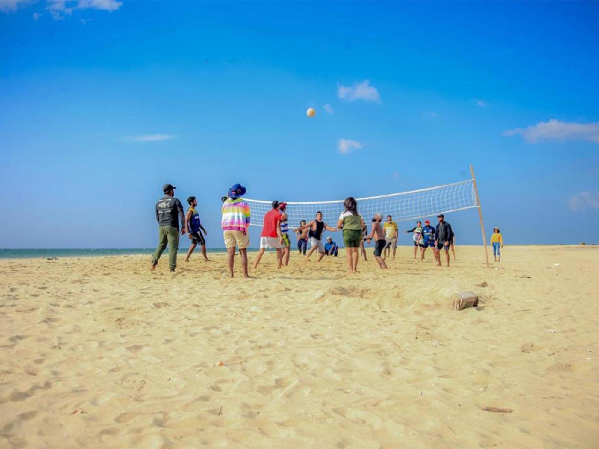 Esperanza Beach Mawella Tangalle Exterior photo