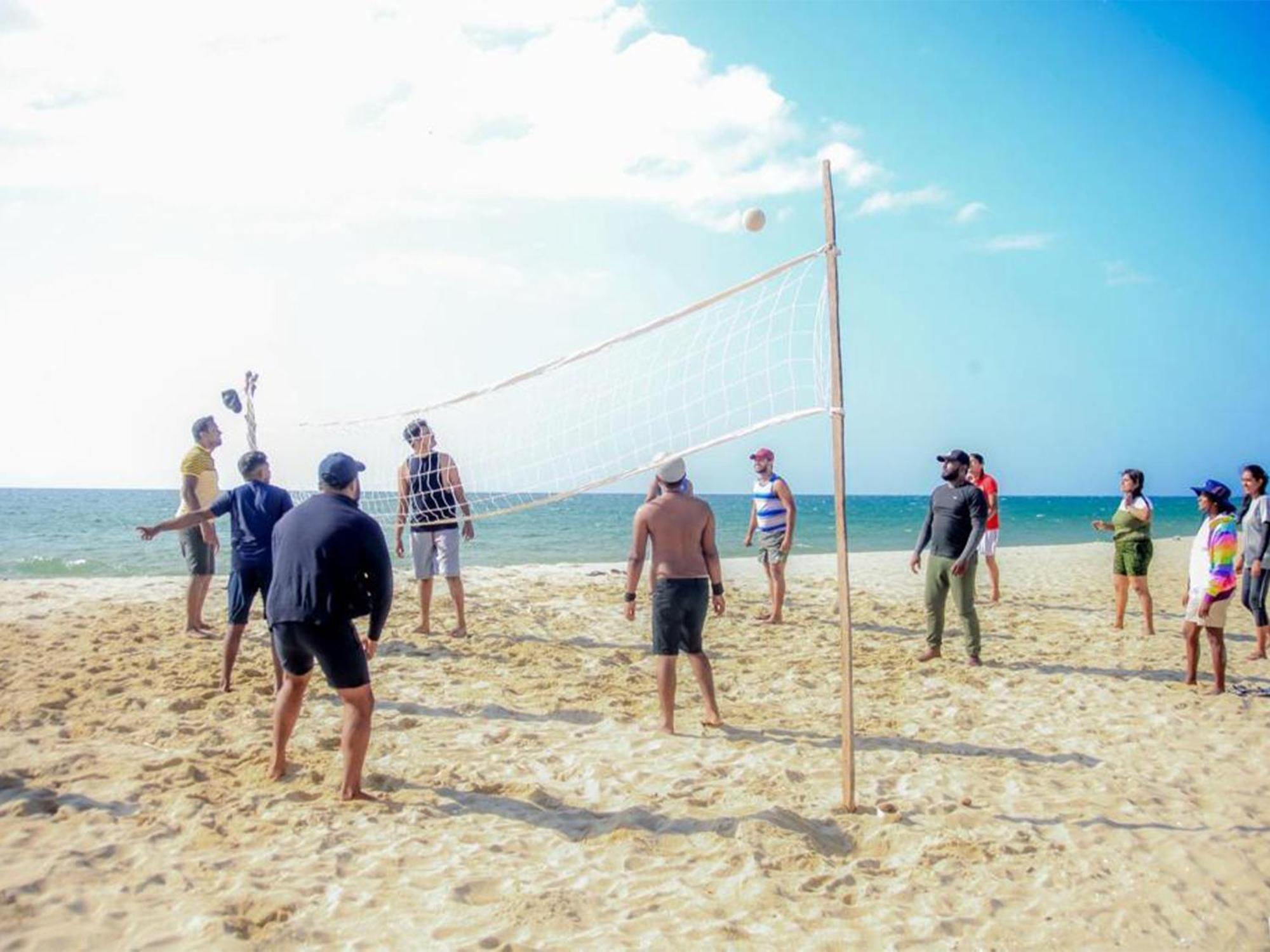 Esperanza Beach Mawella Tangalle Exterior photo