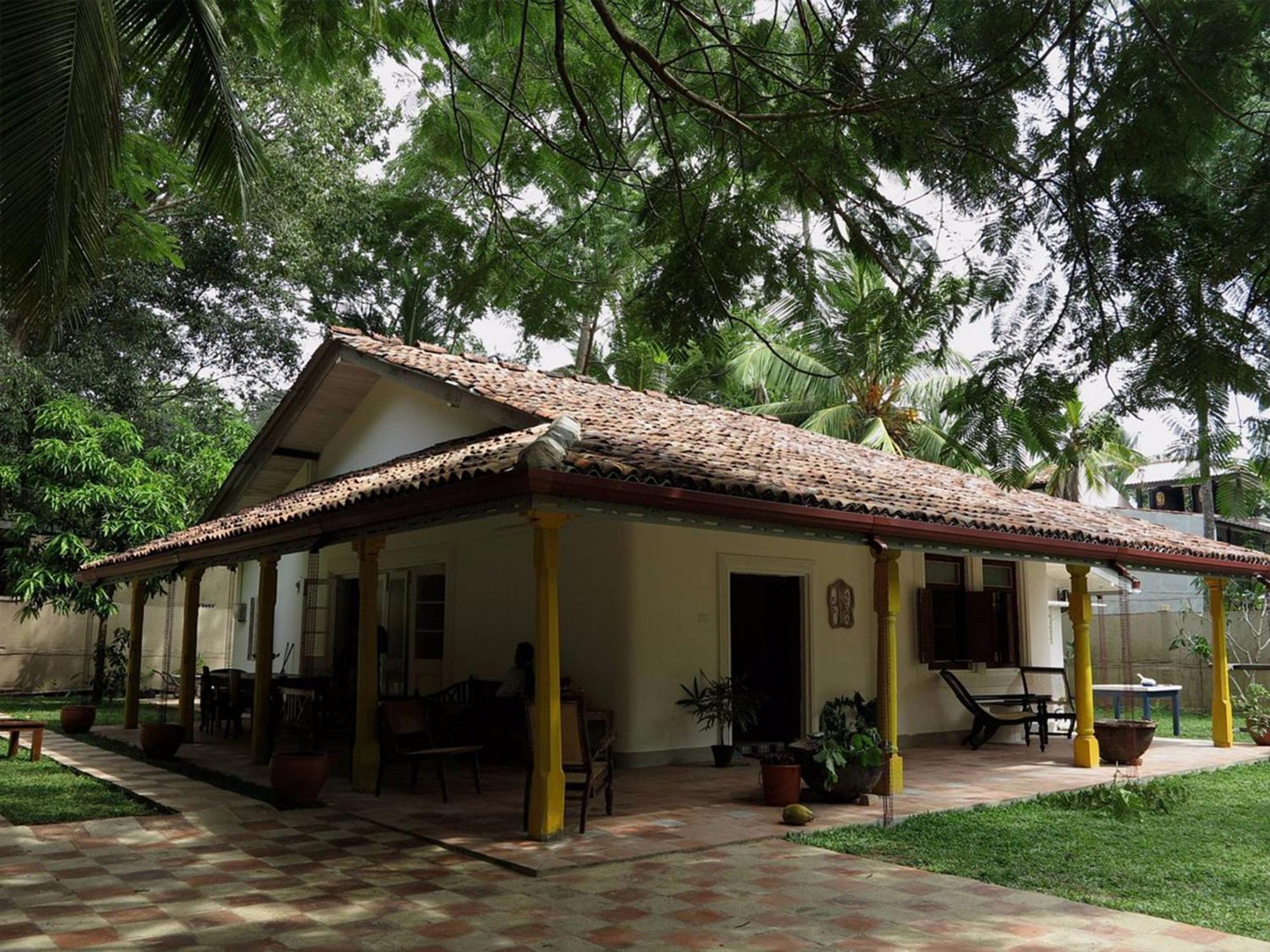 Esperanza Beach Mawella Tangalle Exterior photo