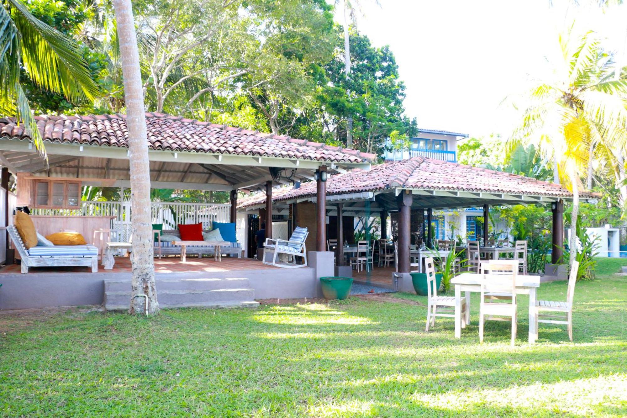 Esperanza Beach Mawella Tangalle Exterior photo