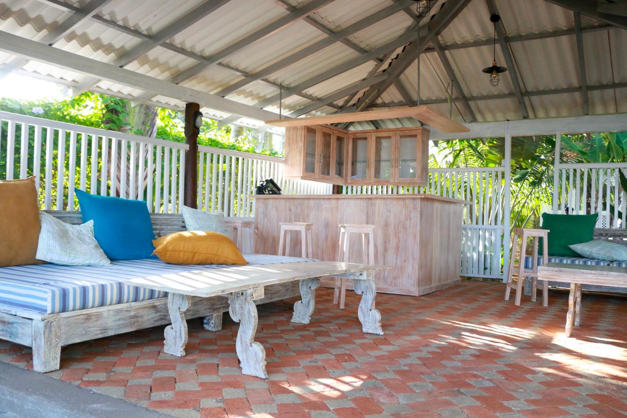 Esperanza Beach Mawella Tangalle Exterior photo