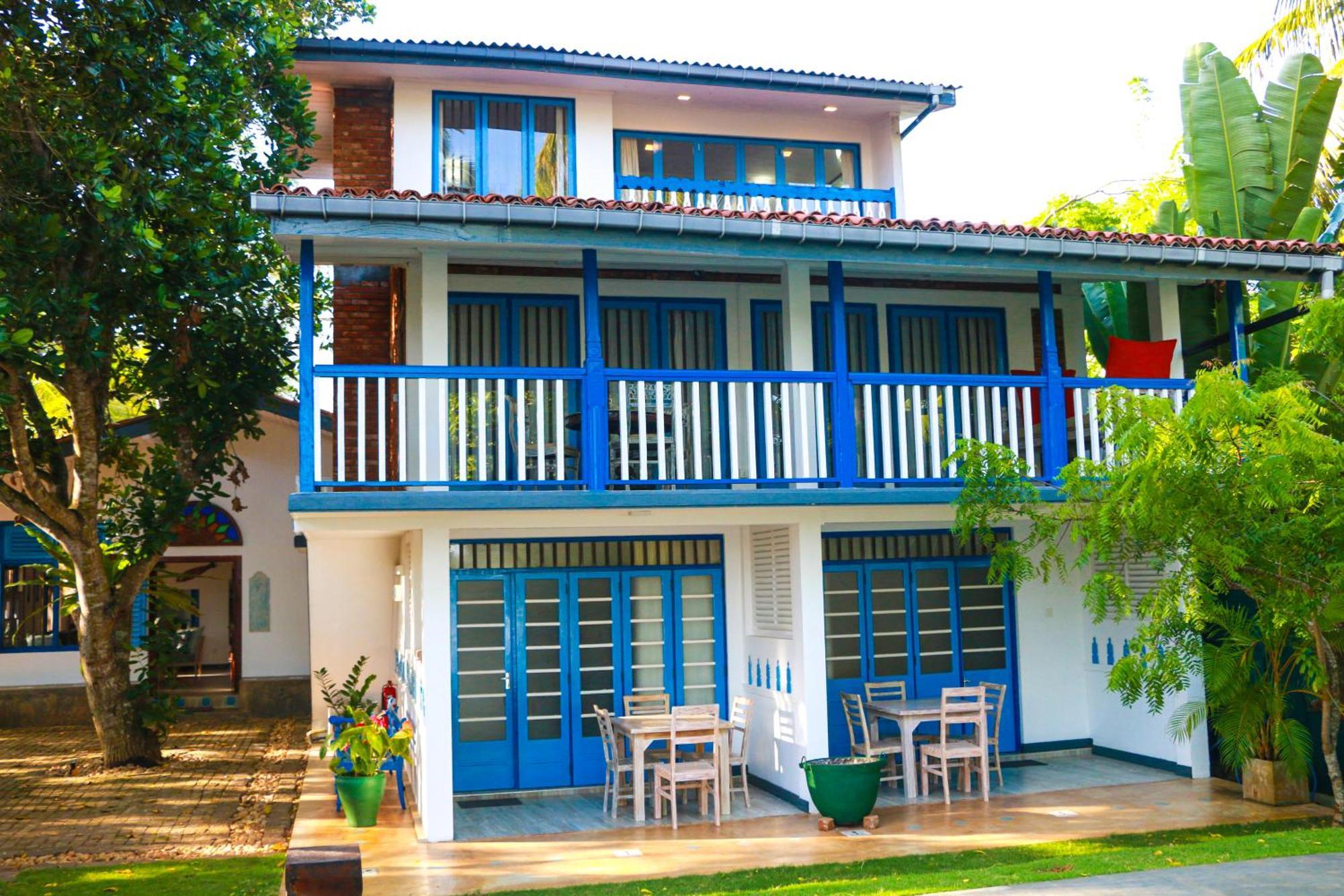 Esperanza Beach Mawella Tangalle Exterior photo