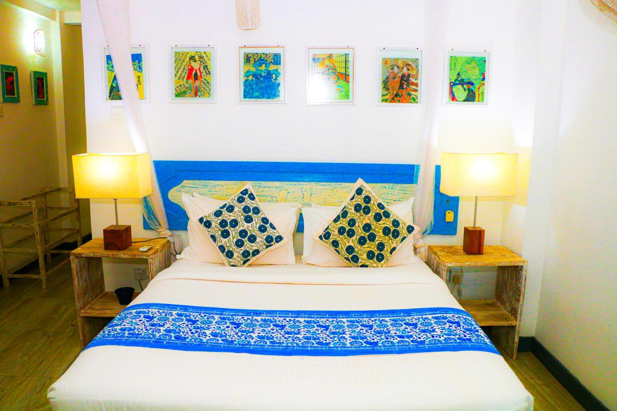 Esperanza Beach Mawella Tangalle Exterior photo