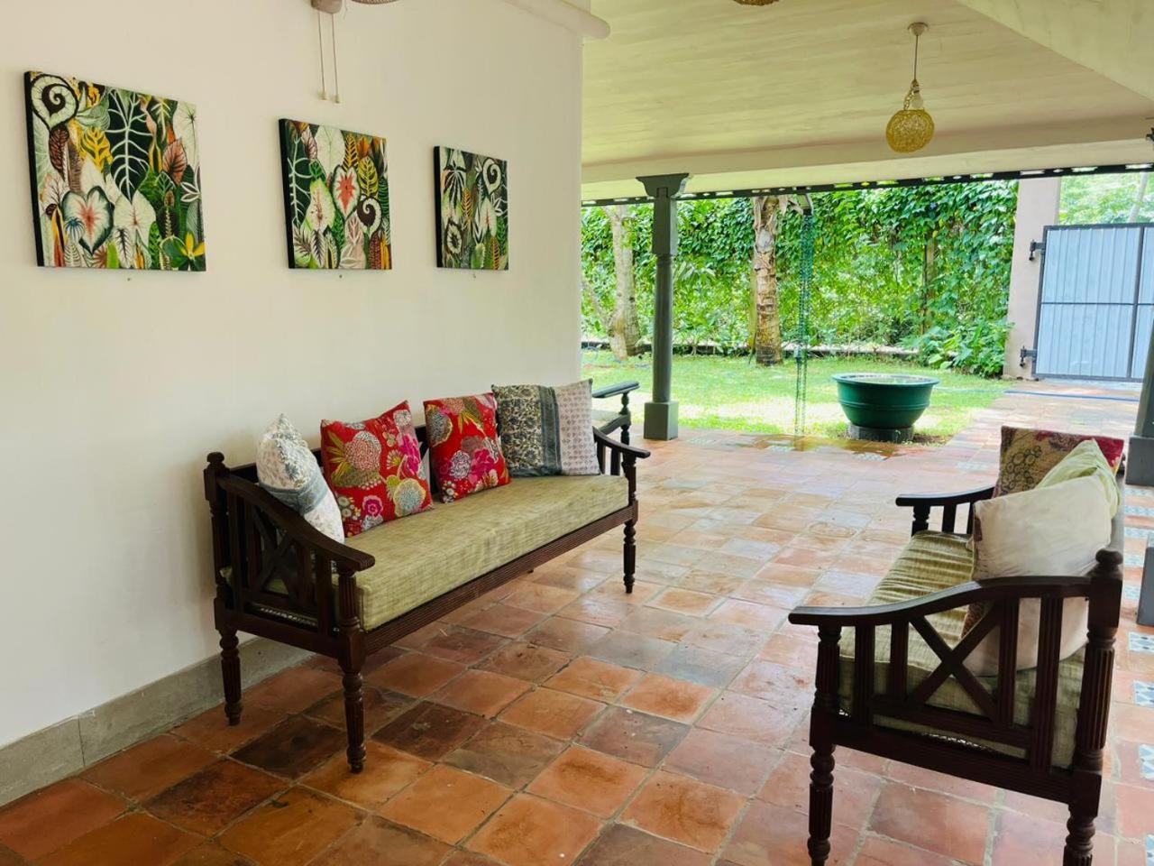 Esperanza Beach Mawella Tangalle Exterior photo